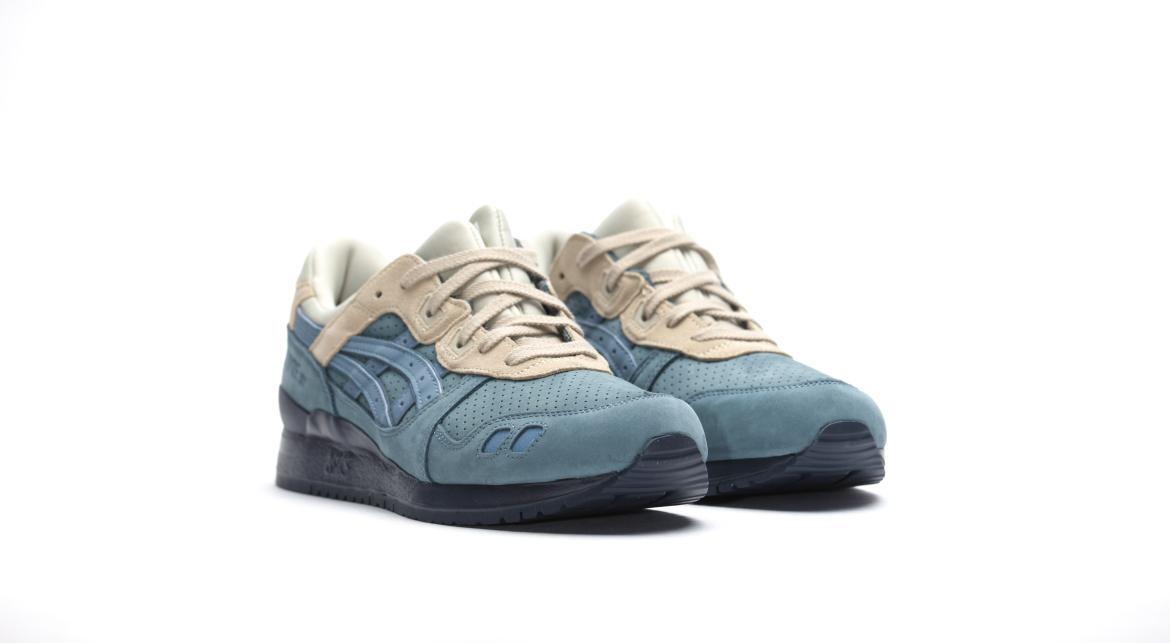 Asics Gel-Lyte III Moonwalker 
